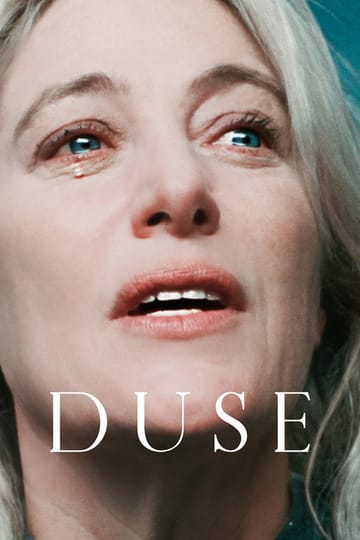 Watch Duse 2025 online