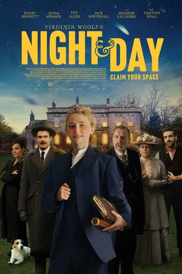 Watch Night & Day 2026 online