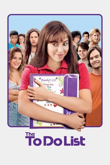 Watch The To Do List 2013 online Watch The To Do List 2013 online
