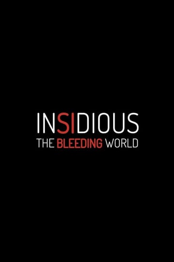 Watch Insidious: The Bleeding World 2026 online Watch Insidious: The Bleeding World 2026 online