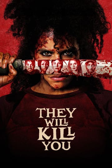 Watch They Will Kill You 2026 online