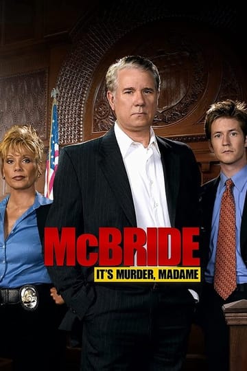 Watch McBride: It's Murder, Madam 2005 online