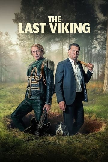 Watch Den sidste viking 2025 online