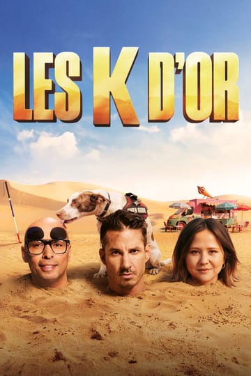 Watch Les K d'Or 2026 online Watch Les K d'Or 2026 online