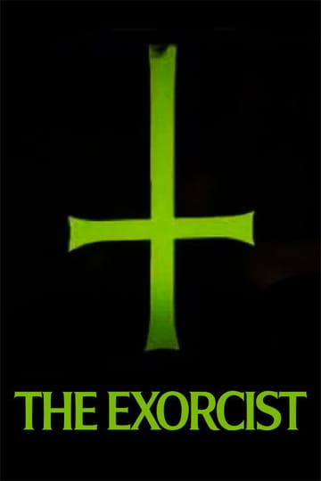 Дивитися фільм Untitled The Exorcist Film 2027 онлайн