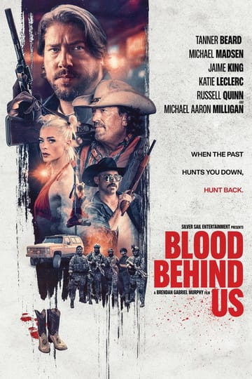 Дивитися фільм Blood Behind Us 2026 онлайн Дивитися фільм Blood Behind Us 2026 онлайн
