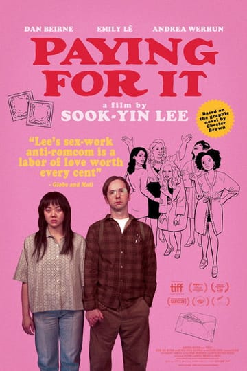 Watch Paying for It 2025 online