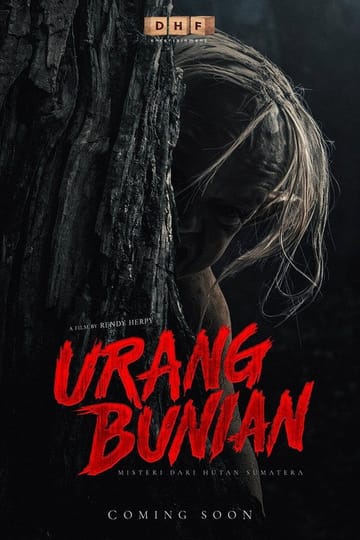 Дивитися фільм Urang Bunian 2026 онлайн