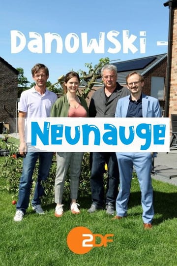 Дивитися фільм Danowski - Neunauge 2025 онлайн Дивитися фільм Danowski - Neunauge 2025 онлайн