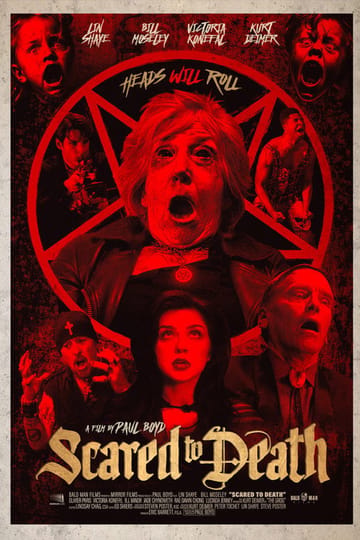 Watch Scared to Death 2026 online
