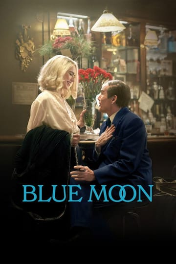 Watch Blue Moon 2025 online