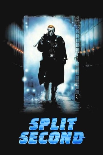 Watch Split Second 1992 online Watch Split Second 1992 online