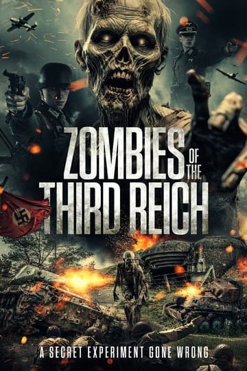Watch Zombies of the Third Reich 2025 online Watch Zombies of the Third Reich 2025 online
