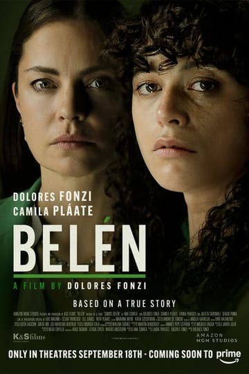 Watch Belén 2025 online