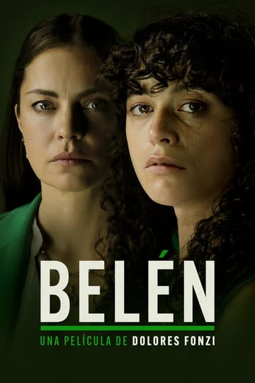 Дивитися фільм Belén 2025 онлайн