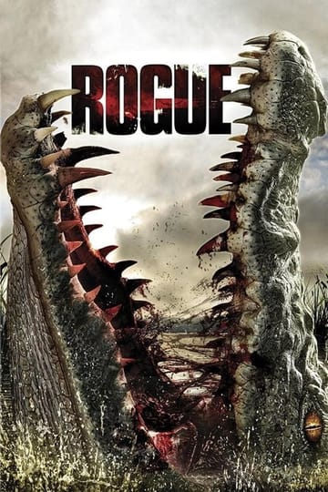 Watch Rogue 2007 online