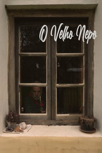 Дивитися фільм O Velho Nepo 2026 онлайн