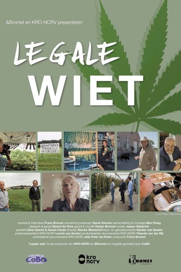 Watch Legale wiet 2021 online Watch Legale wiet 2021 online