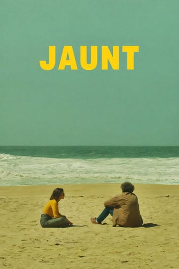 Дивитися фільм JAUNT 2026 онлайн Дивитися фільм JAUNT 2026 онлайн