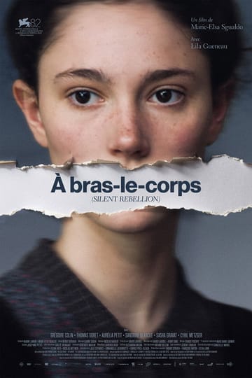 Дивитися фільм À bras-le-corps 2026 онлайн Дивитися фільм À bras-le-corps 2026 онлайн