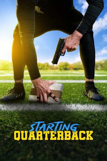 Дивитися фільм Starting Quarterback 2025 онлайн