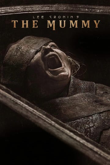 Watch Lee Cronin's The Mummy 2026 online