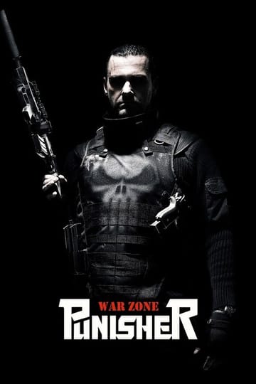 Watch Punisher: War Zone 2008 online