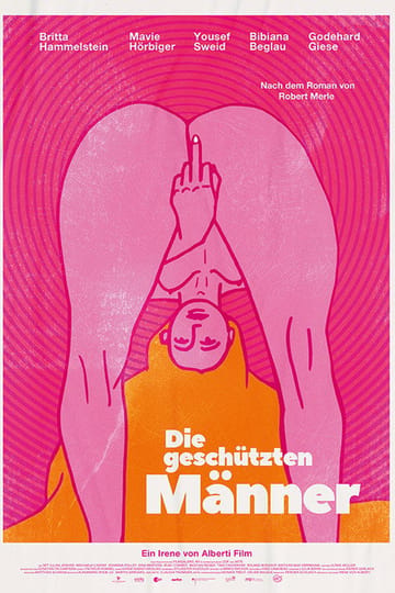 Дивитися фільм Die geschützten Männer 2024 онлайн Дивитися фільм Die geschützten Männer 2024 онлайн