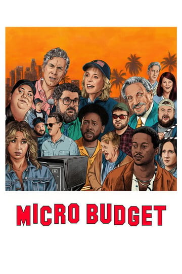 Дивитися фільм Micro Budget 2026 онлайн Дивитися фільм Micro Budget 2026 онлайн