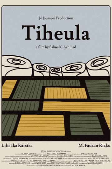 Дивитися фільм Tiheula 2024 онлайн