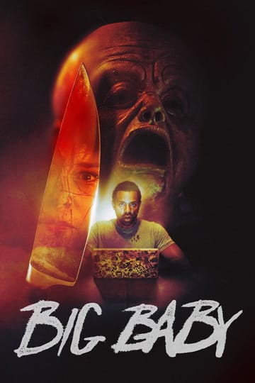 Дивитися фільм Big Baby 2025 онлайн