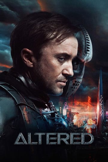 Watch Altered 2025 online
