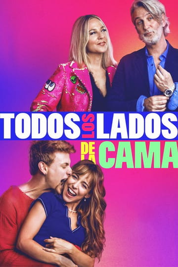 Дивитися фільм Todos los lados de la cama 2025 онлайн Дивитися фільм Todos los lados de la cama 2025 онлайн