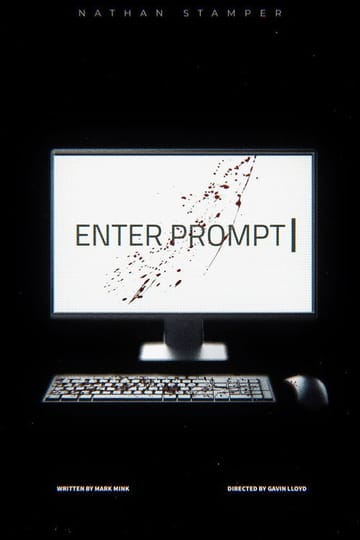 Watch Enter Prompt 2024 online Watch Enter Prompt 2024 online