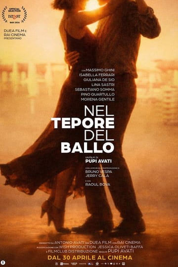 Watch Nel tepore del ballo 2026 online