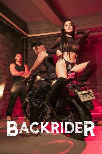 Watch Backrider 2024 online