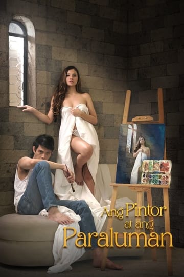 Watch Pintor at paraluman 2024 online