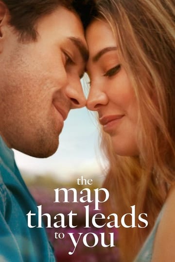Watch The Map That Leads to You 2025 online