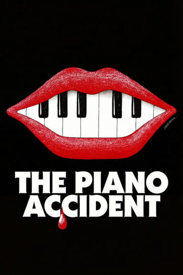 Watch L'Accident de piano 2025 online Watch L'Accident de piano 2025 online