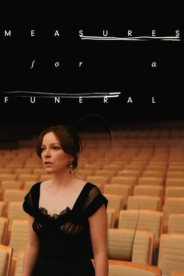 Дивитися фільм Measures for a Funeral 2024 онлайн
