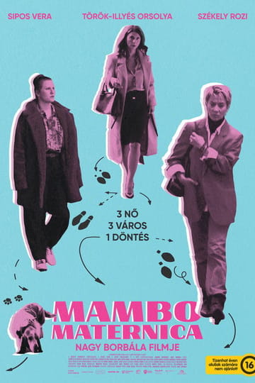 Watch Mambo Maternica 2026 online Watch Mambo Maternica 2026 online
