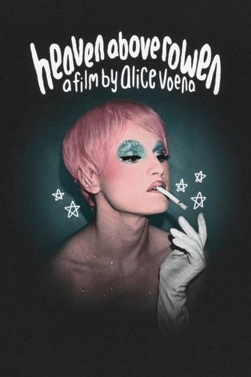Дивитися фільм Heaven Above Rowen 2026 онлайн