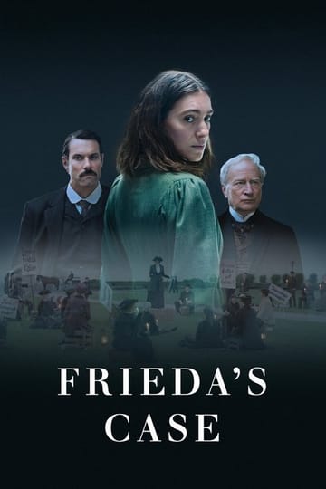 Watch Friedas Fall 2025 online