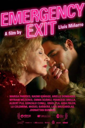Watch Emergency Exit 2025 online