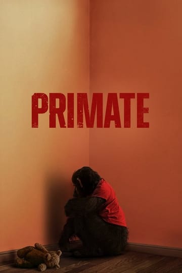 Watch Primate 2026 online Watch Primate 2026 online