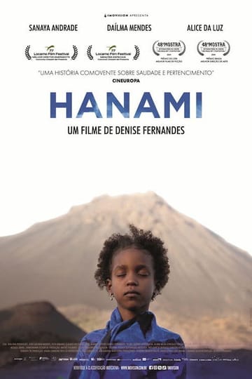 Дивитися фільм Hanami 2025 онлайн