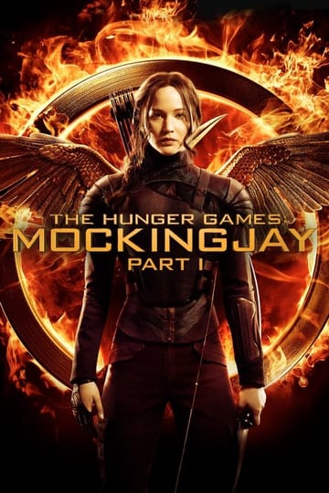Watch The Hunger Games: Mockingjay - Part 1 2014 online
