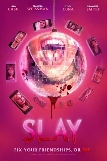 Дивитися фільм Slay 2026 онлайн
