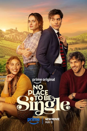 Watch Non è un paese per single 2026 online