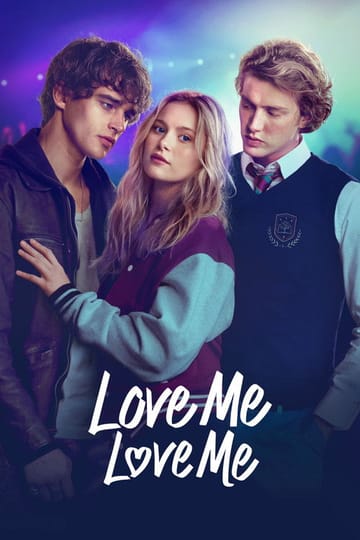 Дивитися фільм Love Me Love Me 2026 онлайн Дивитися фільм Love Me Love Me 2026 онлайн